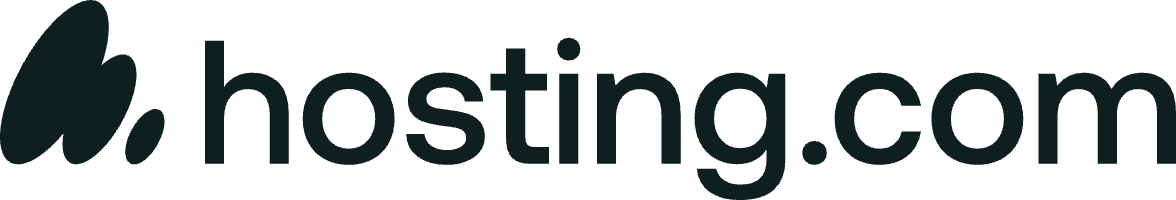 hosting.com logo