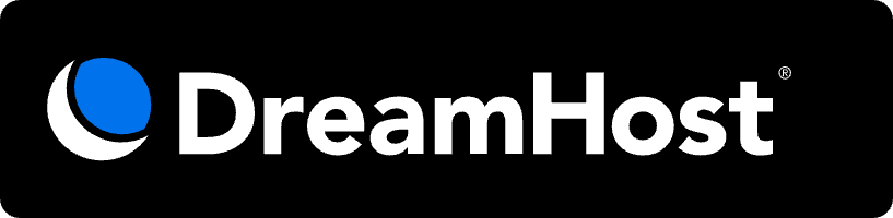 DreamHost logo