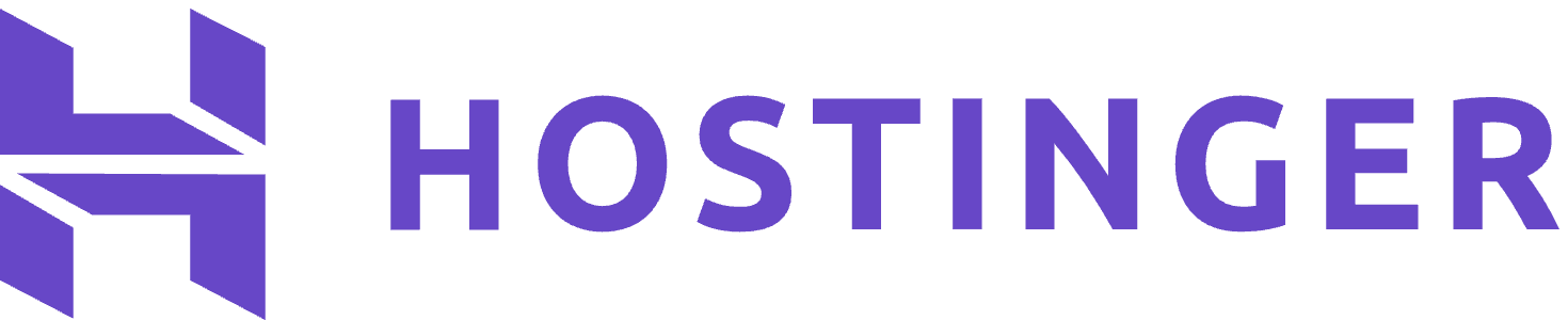 Hostinger logo