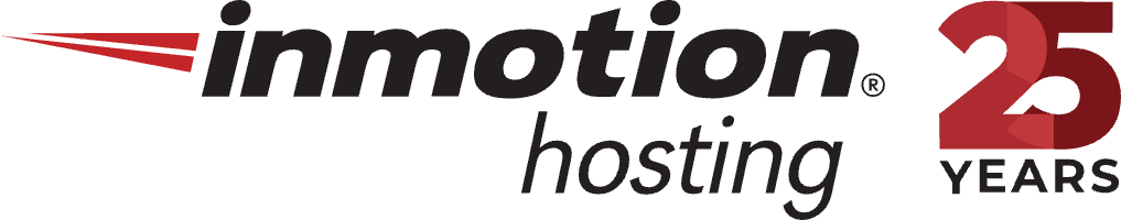 InMotion Hosting logo