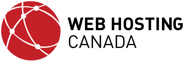 Web Hosting Canada logo