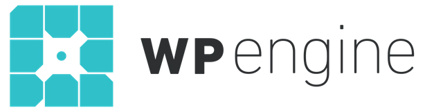 WP Engine logo