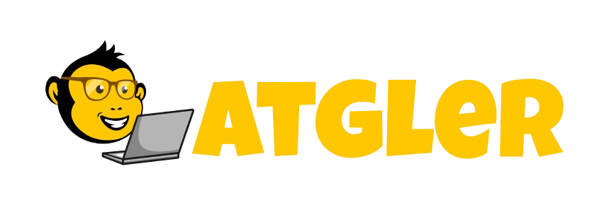 Atgler Logo